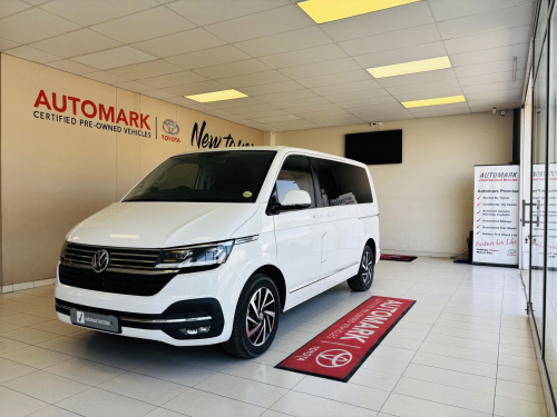 Used Volkswagen Caravelle 2.0  Bitdi Highline DSG 4Motion (146kw) for sale in Walvis Bay