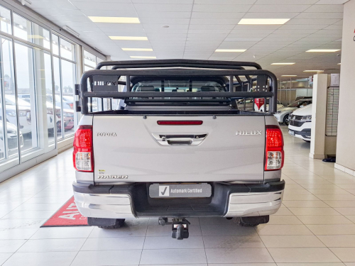 Toyota Hilux Raider 2.8 GD RB 2x4 MT in Namibia
