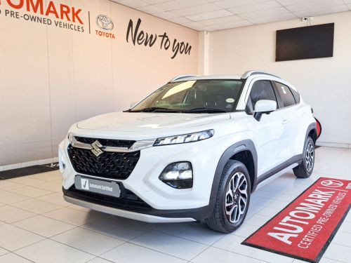 Pre-owned Suzuki Fronx 1.5 GLX AT for sale in 