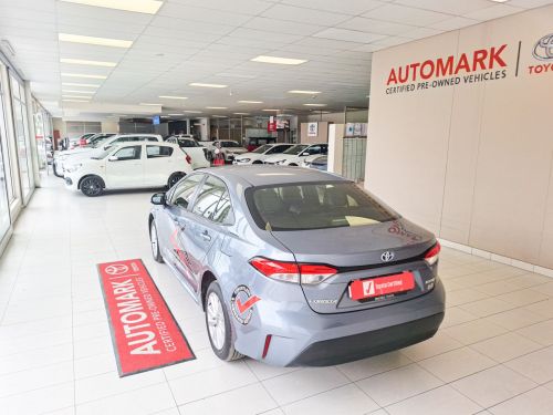 Toyota Corolla 1.8 XR HEV in Namibia