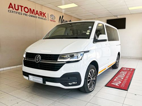 Pre-owned Volkswagen Kombi 2.0 BiTDi Plus DSG 4Motion 146kw for sale in 