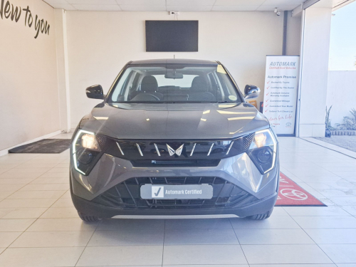 Mahindra XUV 3X0 1.2 MX3 AT in Namibia