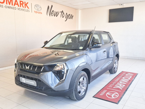 Used Mahindra XUV 3X0 1.2 MX3 AT for sale in Walvis Bay