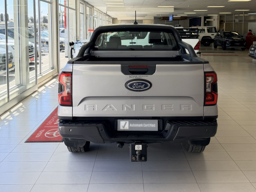 Ford RANGER 2.0D DC BI-TURBO XLT 4X4 AT in Namibia