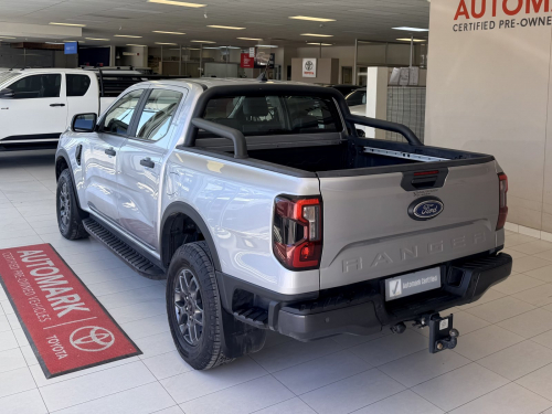 Ford RANGER 2.0D DC BI-TURBO XLT 4X4 AT in Namibia