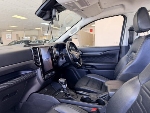 Ford RANGER 2.0D DC BI-TURBO XLT 4X4 AT in Namibia