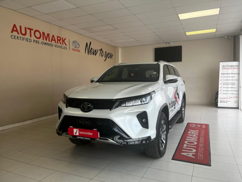 Used Toyota Fortuner 2.8 GD6 VX MH6V 48V AT for sale in Walvis Bay