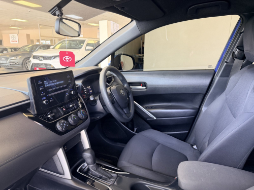 Toyota COROLLA CROSS 1.8 Xi CVT in Namibia