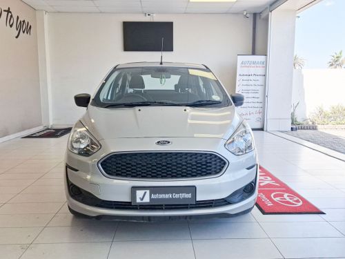Ford Figo 1.5 Ti VCT Ambient in Namibia