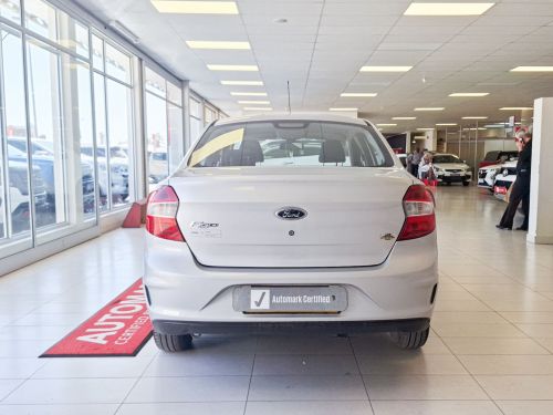 Ford Figo 1.5 Ti VCT Ambient in Namibia