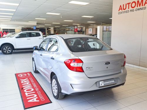 Ford Figo 1.5 Ti VCT Ambient in Namibia