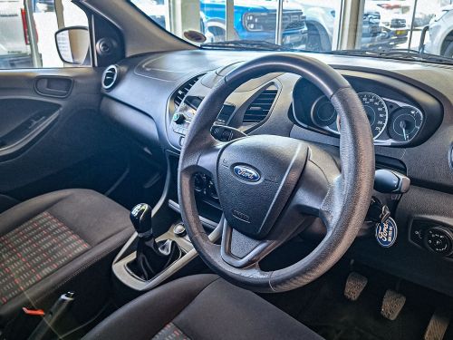 Ford Figo 1.5 Ti VCT Ambient in Namibia