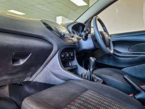 Ford Figo 1.5 Ti VCT Ambient in Namibia