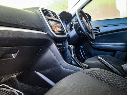 Toyota Urban Cruiser 1.5 XS AT in Namibia