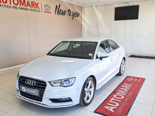 Audi Audi A3 1.4 FSi MT in Namibia