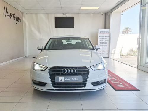 Audi Audi A3 1.4 FSi MT in Namibia