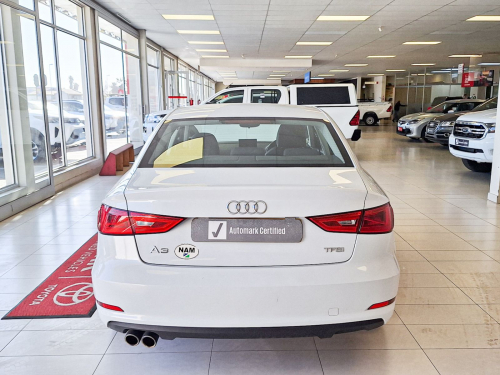 Audi Audi A3 1.4 FSi MT in Namibia