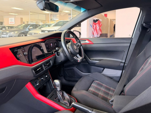 Volkswagen Polo 2.0 GTI DSG in Namibia