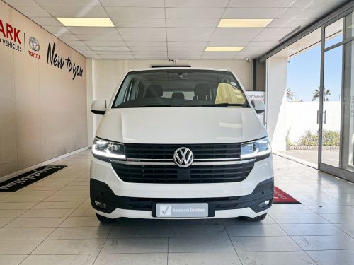 Volkswagen Kombi 2.0 BiTDi Plus DSG 4Motion 146kw in Namibia