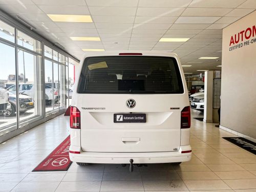 Volkswagen Kombi 2.0 BiTDi Plus DSG 4Motion 146kw in Namibia