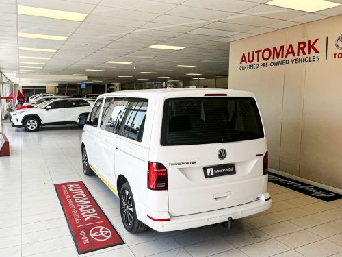 Volkswagen Kombi 2.0 BiTDi Plus DSG 4Motion 146kw in Namibia