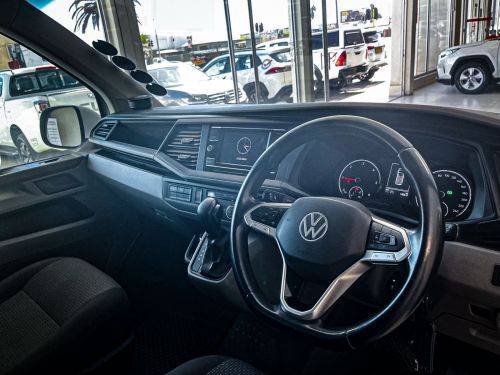 Volkswagen Kombi 2.0 BiTDi Plus DSG 4Motion 146kw in Namibia