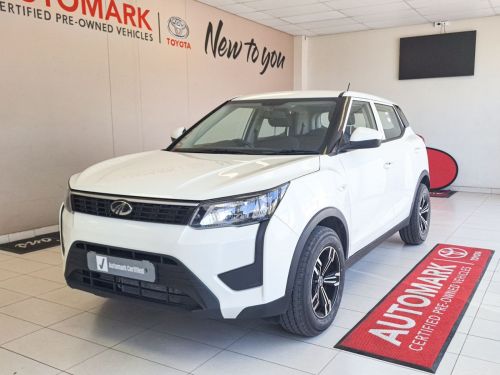 Pre-owned Mahindra XUV 300 1.2T for sale in 