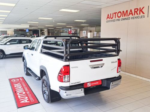 Toyota Hilux Raider E/Cab 2.4 GD6 RB 2x4 MT in Namibia
