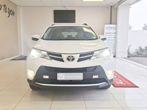Toyota Rav4 2.2D VX AWD AT in Namibia