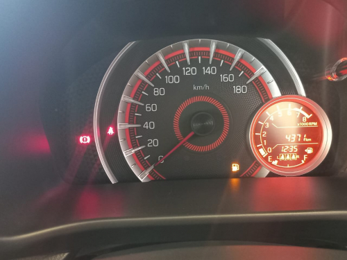 Suzuki CELERIO 1.0 GL+ MT in Namibia