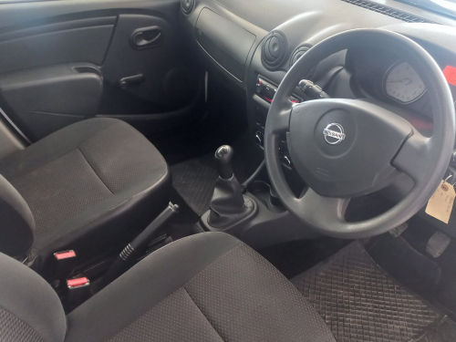 Nissan NP200 A/C  1.6 SAFETY PACK in Namibia