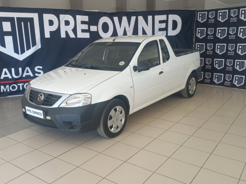 Used Nissan NP200 A/C  1.6 SAFETY PACK for sale in Otjiwarongo