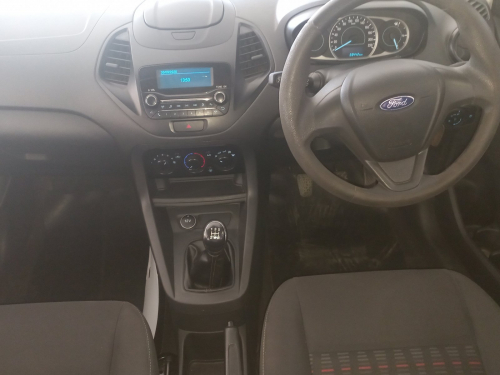 Ford FIGO 1.5 VCT AMBIENTE in Namibia
