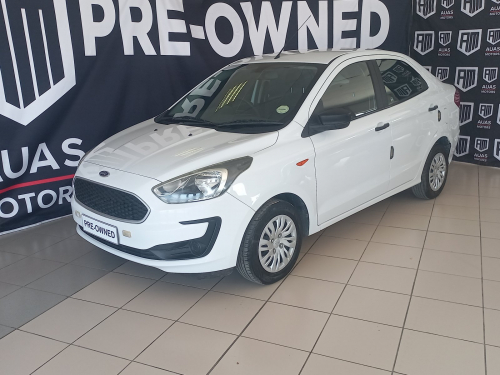 Used Ford FIGO 1.5 VCT AMBIENTE for sale in Otjiwarongo