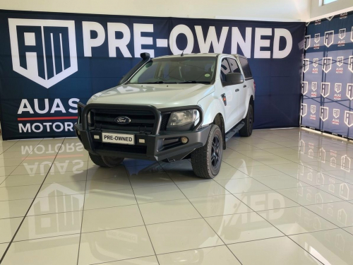 Ford RANGER 2.2 XL 4X4 MT in Namibia