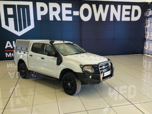 Ford RANGER 2.2 XL 4X4 MT in Namibia