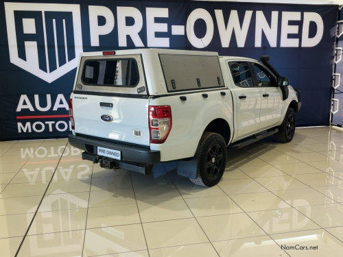 Ford RANGER 2.2 XL 4X4 MT in Namibia