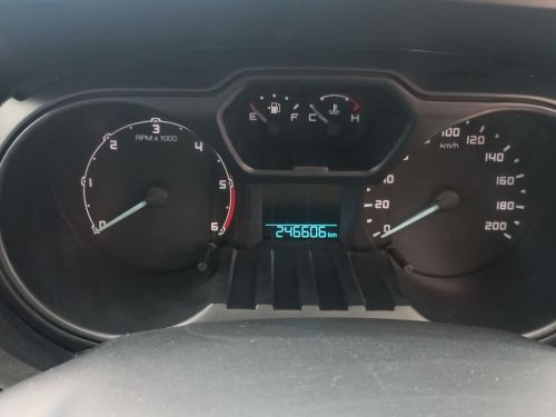 Ford RANGER 2.2 XL 4X4 MT in Namibia