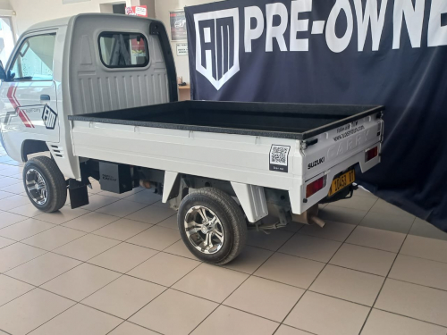 Suzuki CARRY in Namibia