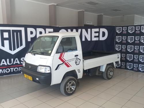 Pre-owned Suzuki CARRY for sale in 