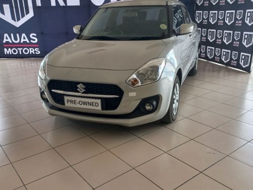 Pre-owned Suzuki SWIFT 1.2 GL for sale in 