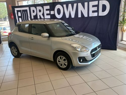 Pre-owned Suzuki SWIFT 1.2 GL for sale in 