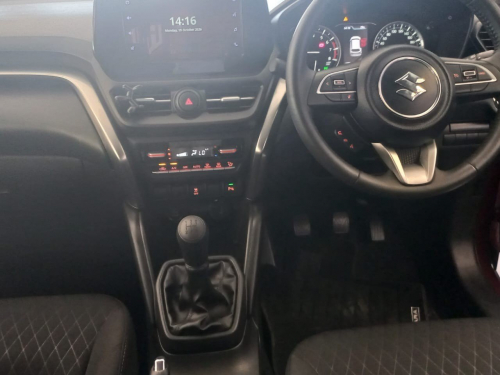 Suzuki GRAND VITARA  1.5 GL MT in Namibia