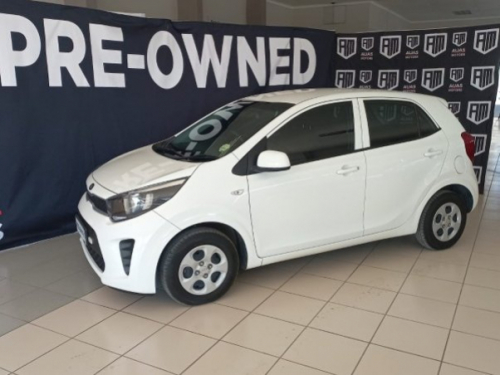 Kia PICANTO SMART 1.2 AT in Namibia