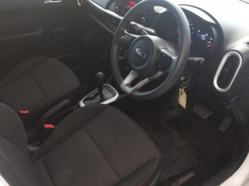 Kia PICANTO SMART 1.2 AT in Namibia