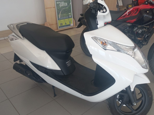 Honda ELITE 125 in Namibia