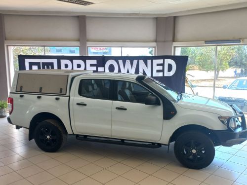 Ford RANGER 2.2 XL 4X4 MT in Namibia