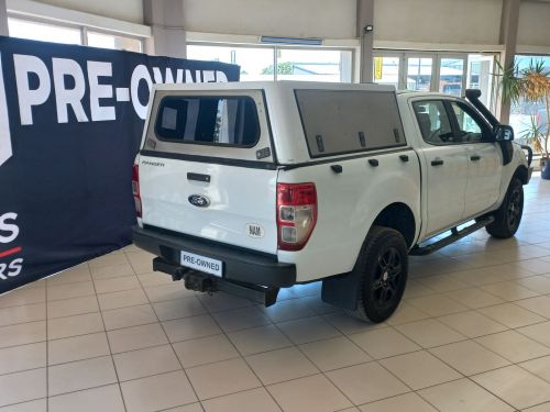 Ford RANGER 2.2 XL 4X4 MT in Namibia