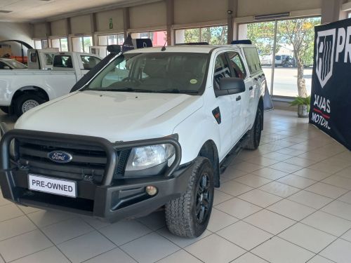 Ford RANGER 2.2 XL 4X4 MT in Namibia