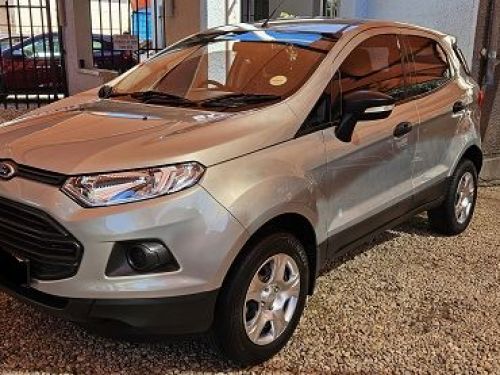 Ford Ecosport  Ambient in Namibia